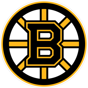 Boston Bruins NHL