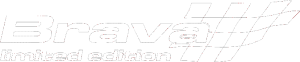 Brava limited edition pravá