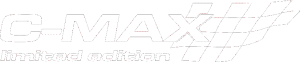 C-MAX limited edition pravá