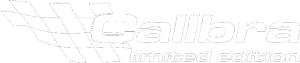 Calibra limited edition levá