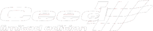 Ceed limited edition pravá