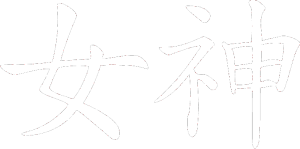 Čínský znak Goddess