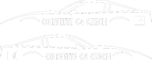 Corvette C4 FB