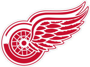 Detroit Red Wings NHL