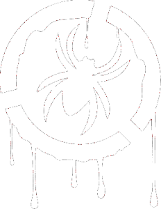 Pavouk 001 - pravá