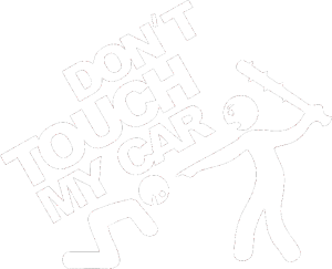 Dont touch my car 003