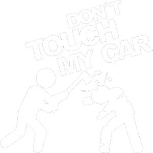 Dont touch my car 004