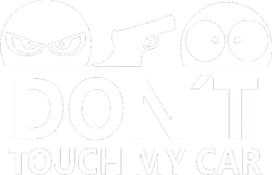 Dont touch my car 006