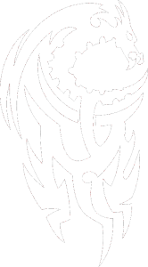 Dragon 021 pravá