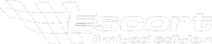 Escort limited edition levá