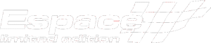 Espace limited edition pravá