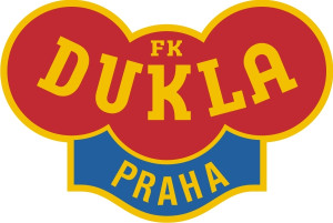 FK Dukla Praha old