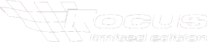 Focus limited edition levá
