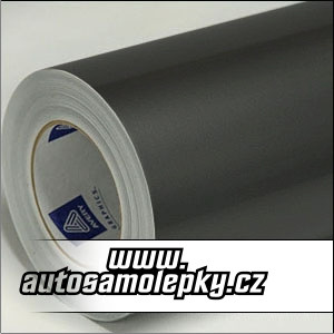 Folie grafitová metalíza (antracit)