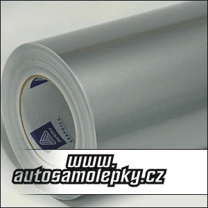 Folie stříbrná metalíza