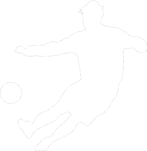 Fotbalista 008 levá