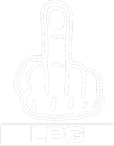 Fuck off LPG