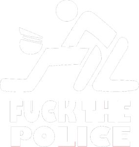 Fuck the police 001