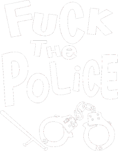 Fuck the police 002