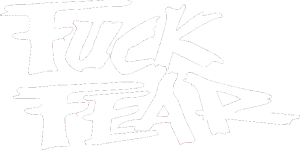 Fuck fear