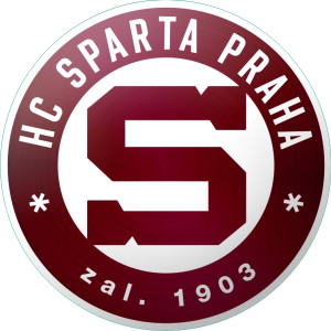 HC Sparta Praha - Extraliga hokej