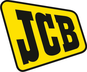 JCB - barva
