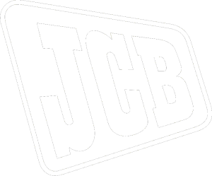 JCB - jedna barva
