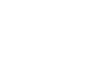 Ježek 003 levá s květinou