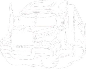 Kamion 002 levá nákladní auto