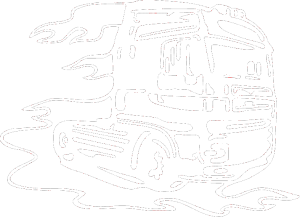 Kamion 003 pravá nákladní auto