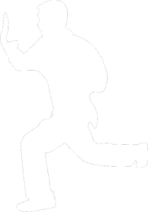 Karate 002 levá