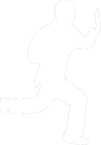 Karate 002 pravá