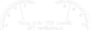 Kde TDi končí jedna barva