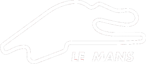 Okruh Le Mans