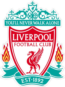Liverpool FC - fotbal