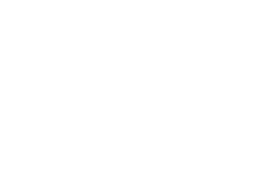 Lucky nápis štěstí se čtyřlístky