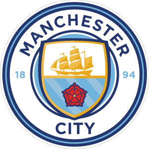 Manchester City FC - fotbal
