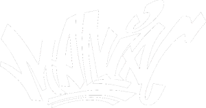 Maniac - graffiti