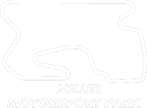 Okruh Miller Motorsport Park outer