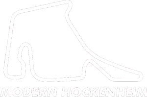 Okruh Modern Hockenheim