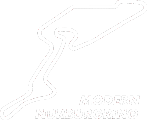 Okruh Modern Nurburgring