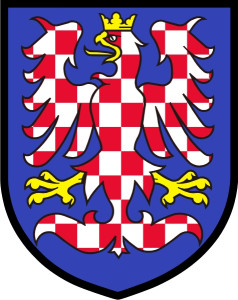 Moravská orlice - Moravský znak