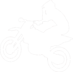 Motorka 027 levá motokros