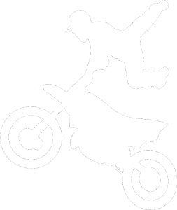 Motorka 036 levá  motokros freestyle