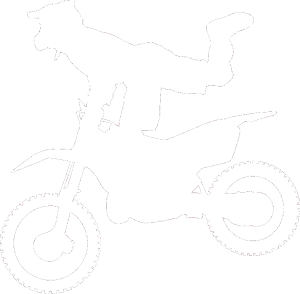 Motorka 038 levá motokros freestyle