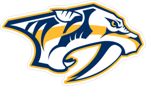 Nashville Predators NHL