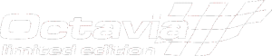 Octavia limited edition pravá
