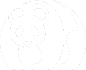 Panda 001 levá