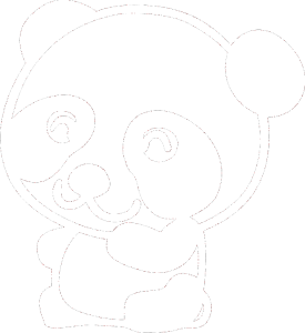 Panda 002 levá