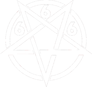Pentagram 666